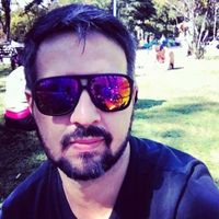 Lucas Alves's Photo