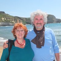 ARLEN Jacques's Photo