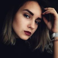 Катя Совенко's Photo