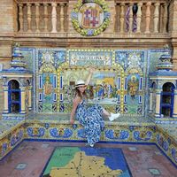 Lorena Ortiz's Photo