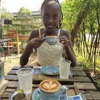 Caroline  Wambui's Photo