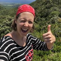 Katja Haapanen's Photo