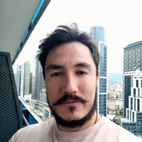 Photos de Marcel Roderic