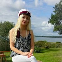 Zdjęcia użytkownika Jessica Lindström