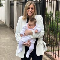 Cande Casariego's Photo