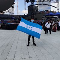 Everth Armando Villamil Ruiz's Photo