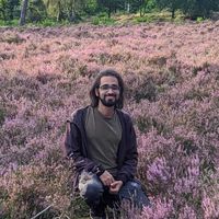 Kamal Singh的照片