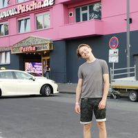 Stefan Since's Photo