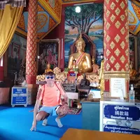 Marco Antonio's Photo