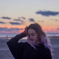 Лера Лесная的照片