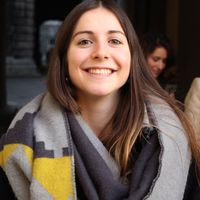 Louise Bichet's Photo