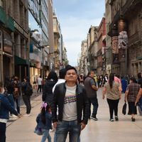 edwin Manuel的照片