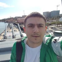 Duceac  Petrian's Photo