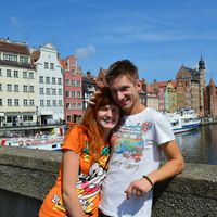 Olga Timoshchenkova's Photo