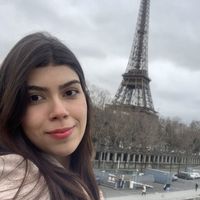 Andrea juliana Parra's Photo