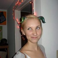 Minna Pollari的照片