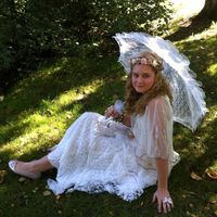 Johanna Partonen's Photo