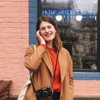 Anastasia Yevtushenko's Photo