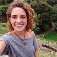 Casandra Ditarcio's Photo