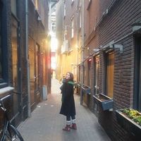 Nolwen Duquenoy's Photo