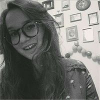 Cassandre Thomas's Photo