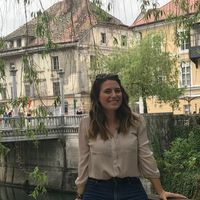 Vera Zamaria's Photo