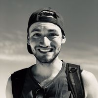 Jonas Giegerich's Photo