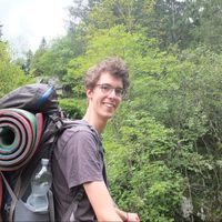 Vincent Nilson的照片