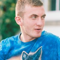 Lucien Topolski的照片