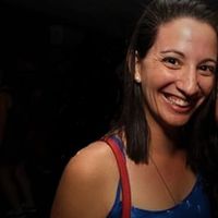 Marcela Dias's Photo