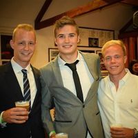 Freddie Godding's Photo