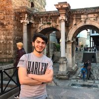 Fotos de Enverpasa Nebiyev