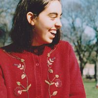 Fiona Halliday的照片