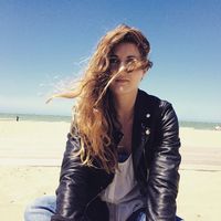 Helene König's Photo