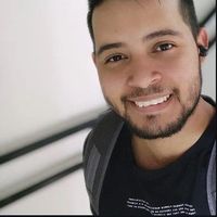 Luis David Sanchez Prada (Selva Maria tayrona hostel)'s Photo