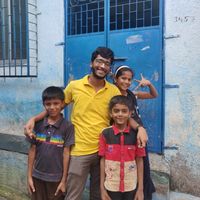 Photos de Arpit Kothari