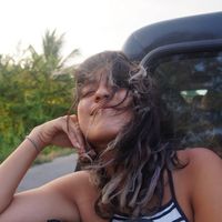 Alejandra Esteban Acosta's Photo