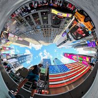 Ali Afshinfard's Photo