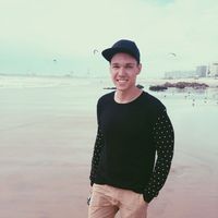 Łukasz  Tuz's Photo