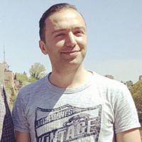 Alexis Hasagdas的照片