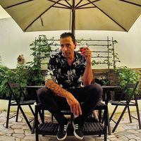 Jofre Correia's Photo