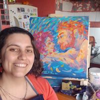 Natalia Di Pace's Photo