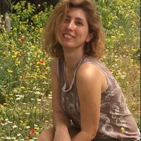 Mine Özüdoğru's Photo