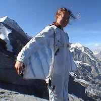 Fotos de Winnie Chang