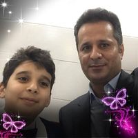 Fotos de Sajad Ekran