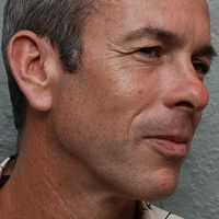 Iain Stewart's Photo