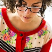 María Fernández's Photo