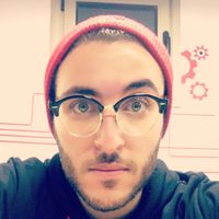 Omar Radwan的照片