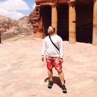 Mohamed Latif's Photo