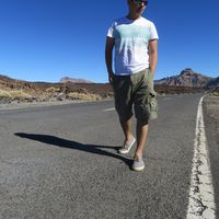 Serguei Saavedra's Photo